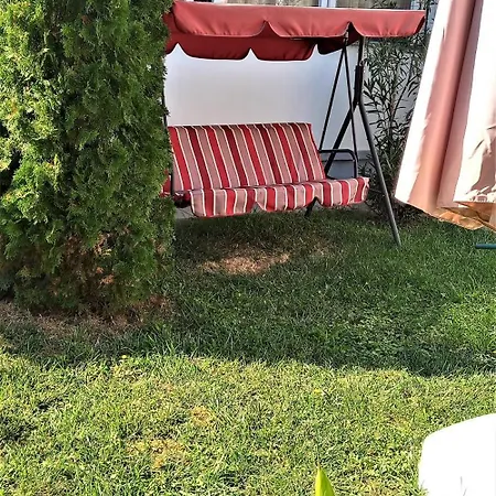 شقة Liza *